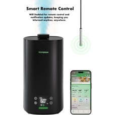 5L Vivosun Intelligent Wi-Fi Humidifier